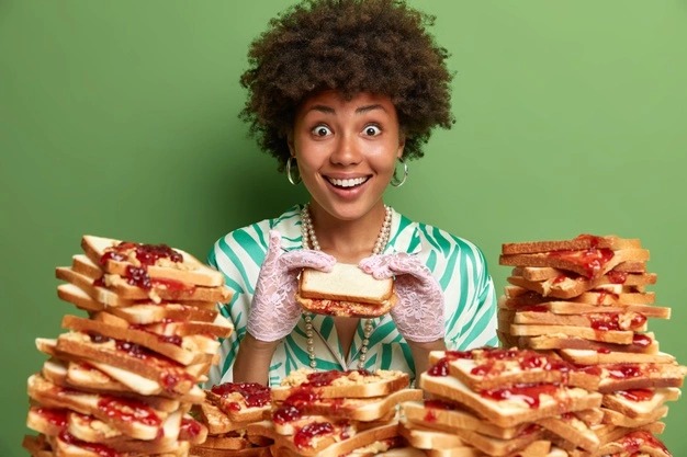 Dia da Gula: ‘Comer é recompensador’