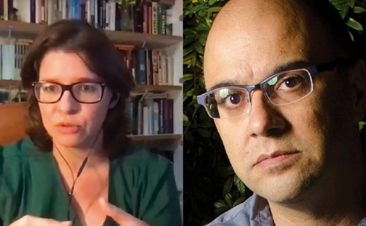 Modelo fortalece “caciques”  e afasta eleitor dos partidos