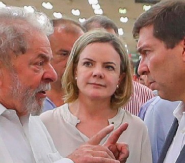 Aliados indicam filho de Alencar como vice de Lula