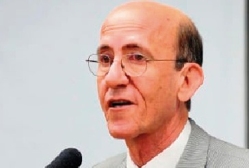 Otoni quer discussão sobre nomes  para vice de Lula, além de Alckmin