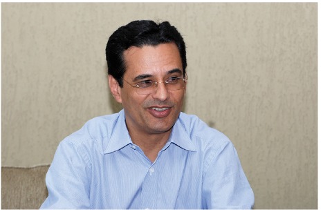 Kennedy Trindade será relator das contas de Goiás em 2022