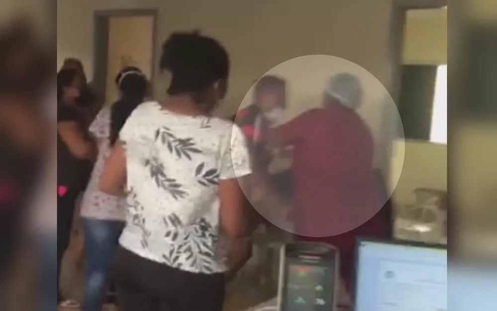 Médica é agredida por casal após pedir exame para dar atestado