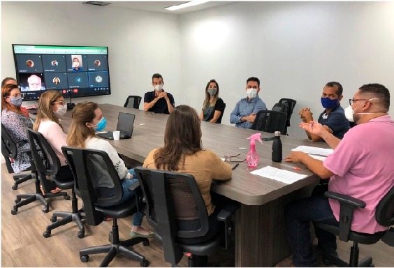 Prefeitura promove jornada de debates sobre Códigos de Obras e Posturas