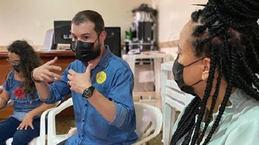 PSOL deve ter candidato para o governo de Goiás
