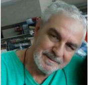 Ativista anuncia travessia contra corrupção