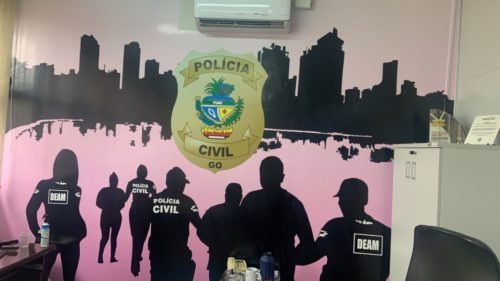 Suspeito de se masturbar em via pública é indiciado