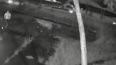 Sargento mata vizinho negro por confundi-lo com ladrão