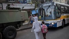 Tiroteios afetaram 3 em cada 4 escolas do ensino fundamental no Rio em 2019