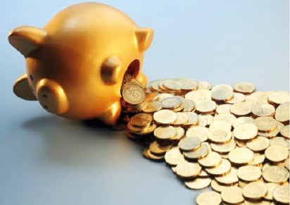 Retirada na poupança diz como está crise no Brasil