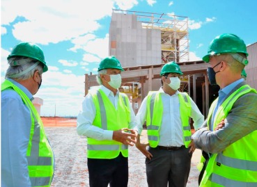 Balança Comercial cresce 327% em janeiro,  com saldo de US$ 188 milhões