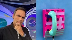 Big fone vai tocar nesta sexta-feira no ‘BBB 22’; Lucas vence prova do líder