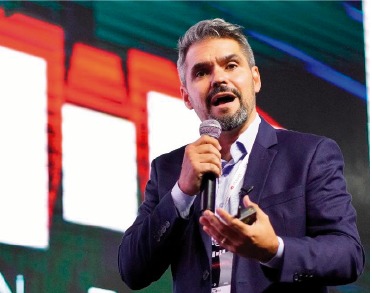 Partido Novo entra no páreo pelo governo de Goiás este ano