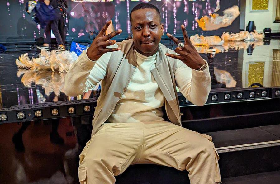 Morre Jamal Edwards, empresário da música e youtuber