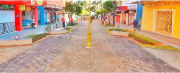 Ações para revitalização do Centro de Goiânia