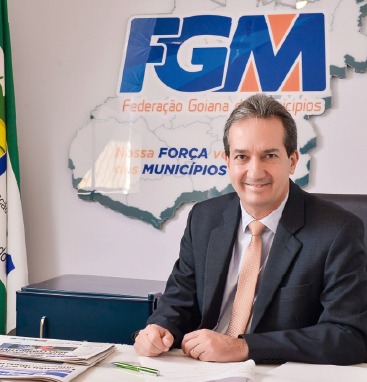 FGM propõe que Governo Federal  pague o piso