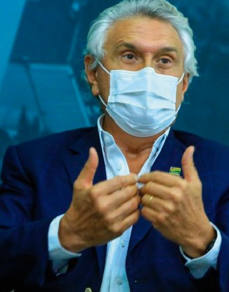 Governo Federal aprova financiamento de R$ 1,6 bi para ajuste fiscal de Goiás