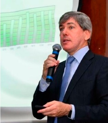 Mais inflação e retração dos investimentos no Brasil