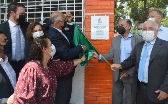 Goiânia terá mais nove unidades de ensino com 1,6 mil vagas