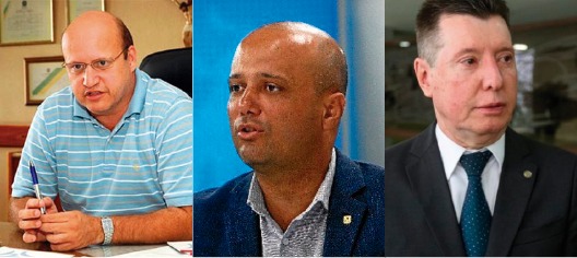 Parlamentares se preparam para mudanças de siglas