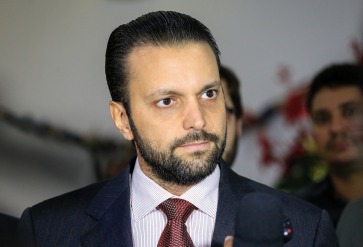 Baldy: veto a seu nome a cargo na equipe de Guedes teve vínculo com eleições