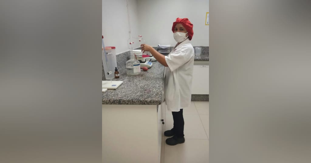 Mesmo minoria no mercado de trabalho, as mulheres fazem a diferença