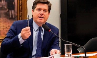 MDB: sem federação com PSDB e União Brasil