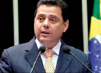 Marconi deve enfrentar desgastes devido a ações judiciais