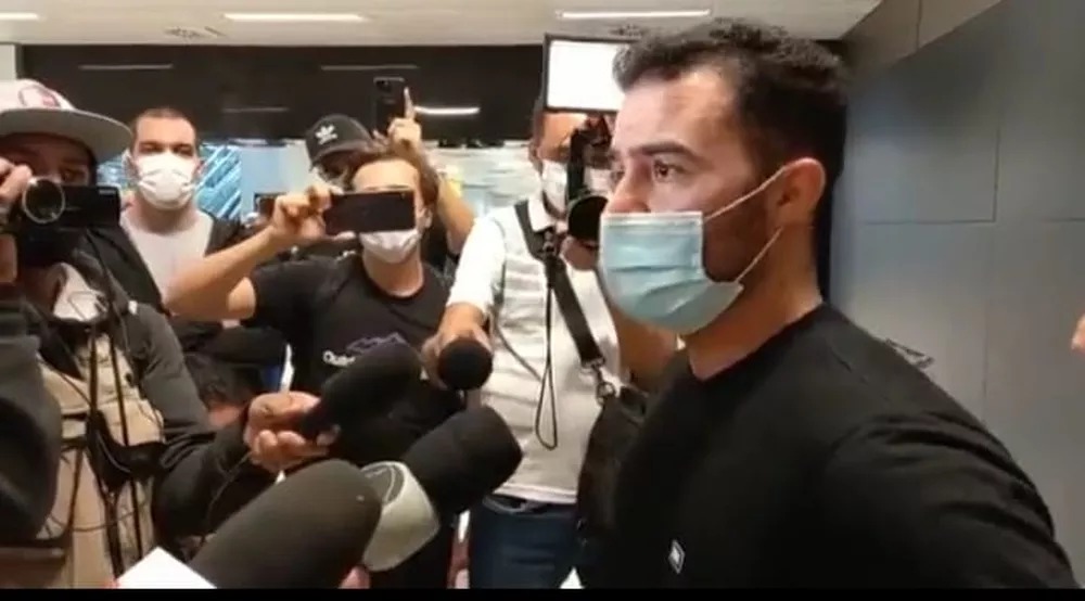 Caso Arthur do Val: Comissão dará resposta que sociedade espera