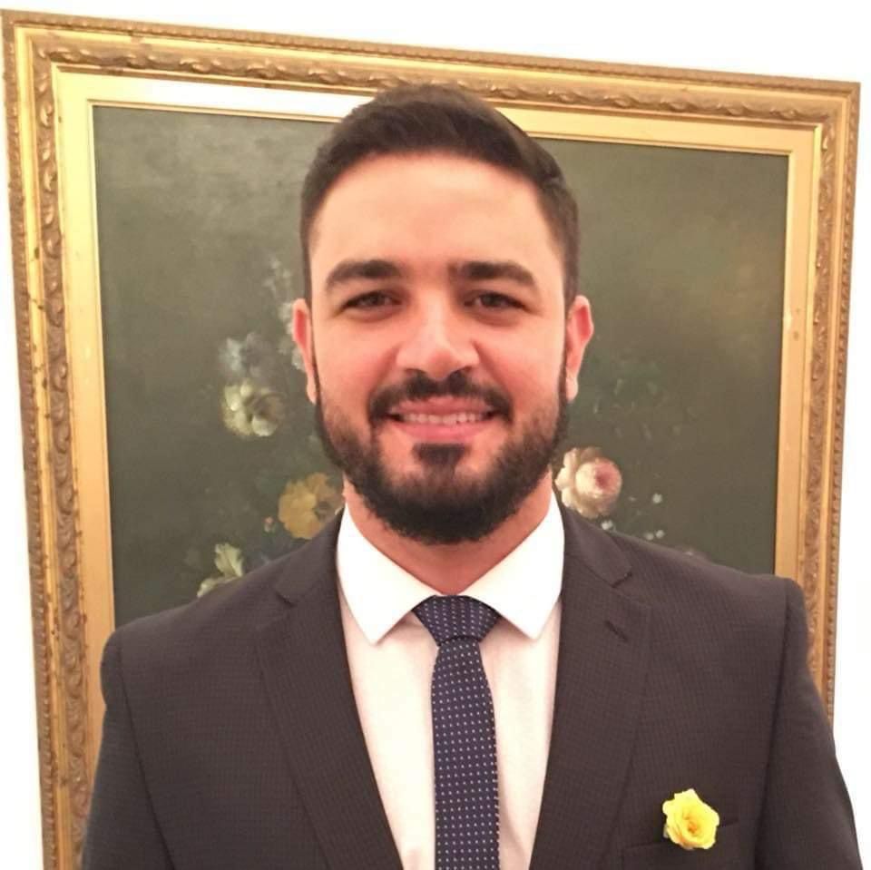 Goiano Thiago Moura é o novo tesoureiro nacional do Pros