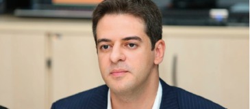 Ismael deve se filiar ao MDB ou ao União Brasil