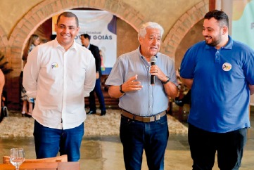 Marconista afastado da direção do PSD Jovem