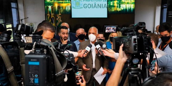 Cadastro habitacional virtual para Moradia Goianiense