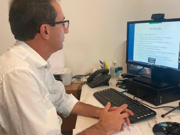 Naves debate na CNM a Reforma Tributária