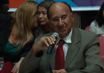 Morre Heldo Mulatinho, ex-secretário de Educação