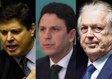 MDB, PSDB e União Brasil terão candidato único à Presidência