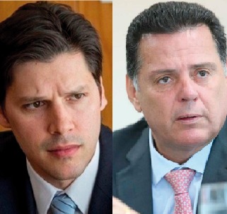 Daniel Vilela evita polemizar com ex-governador tucano