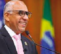Prédio da antiga Alego tem que ir mesmo para a Secult
