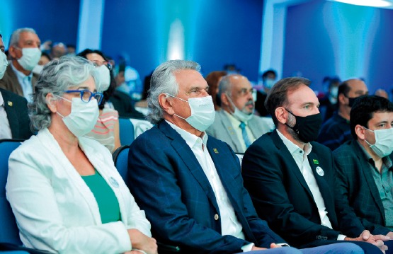 Programa prepara goianos para mercado internacional