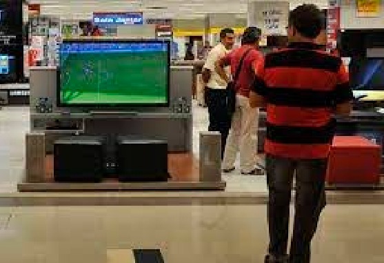 A conta alta dos compulsivos