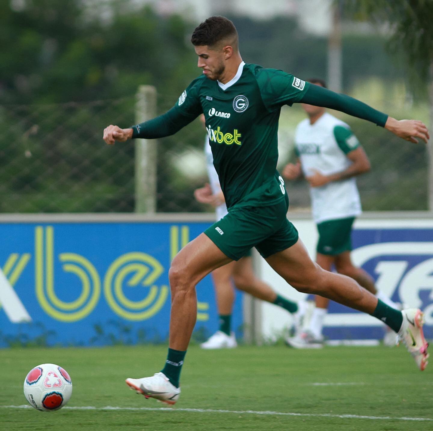 Goiás vence o Iporá fora de casa e dá o primeiro passo rumo a final