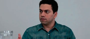 Frederico: MDB para  concorrer à Câmara