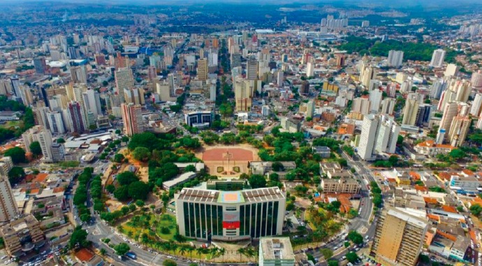 Goiânia é a quarta capital com melhor saneamento básico, revela pesquisa