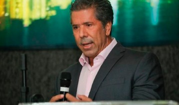 Geraldo Lourenço deixa Secretaria de Finanças