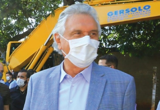 Nordeste Goiano: Caiado lança obras nesta quinta-feira