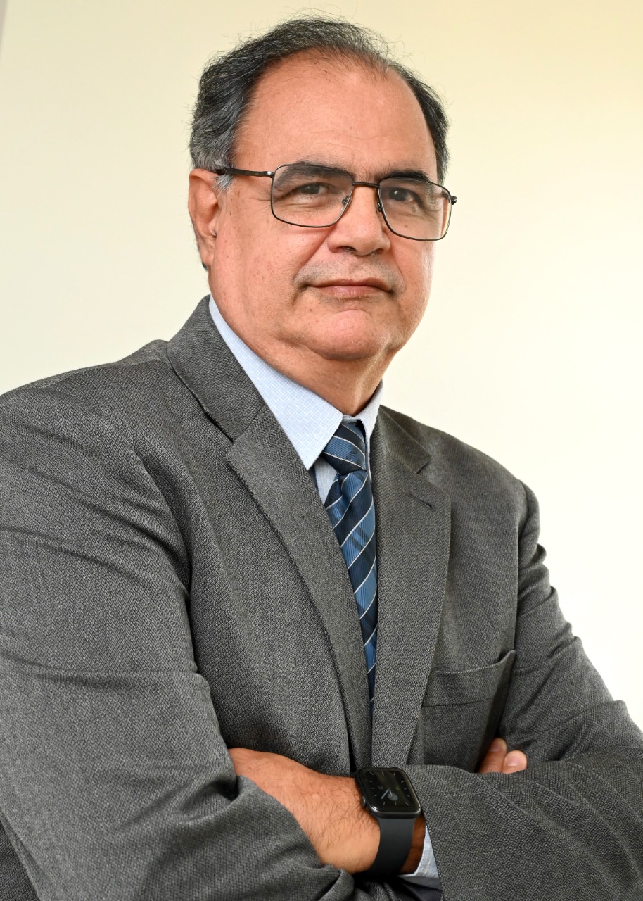 Novo presidente do SecoviGoiás, Antônio Carlos Costa toma posse nesta quarta-feira (23)