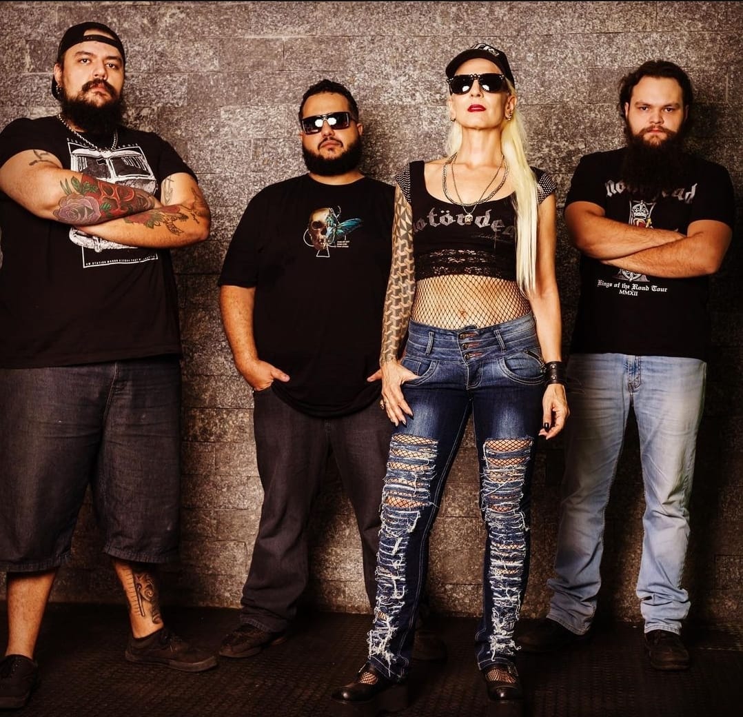 Bella Utopia lança luz sobre as vivências humanas em seu novo EP