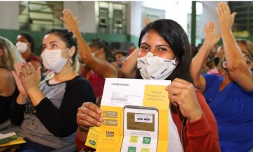 Goiânia encerra inscrições para Renda Família + Mulher na quinta-feira