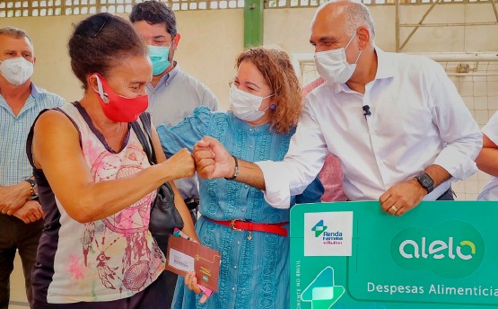 Prefeitura fortalece políticas sociais em Goiânia