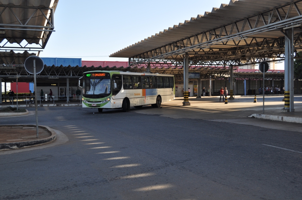 Aplicativo ajuda passageiro a traçar novas rotas para sua viagem no transporte público e economizar tempo