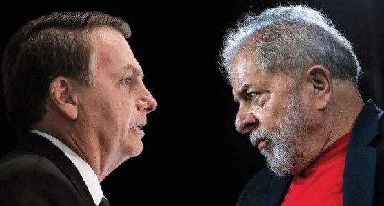 Último sábado antes das eleições tem comícios e carreatas por todos os lados